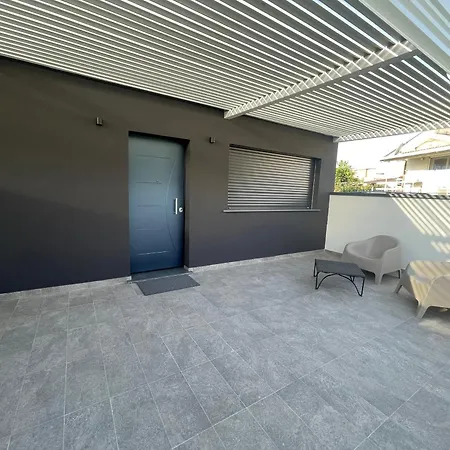 לינה וארוחת בוקר Vittoria House