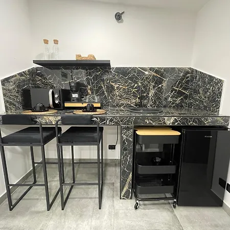 Vittoria House לינה וארוחת בוקר