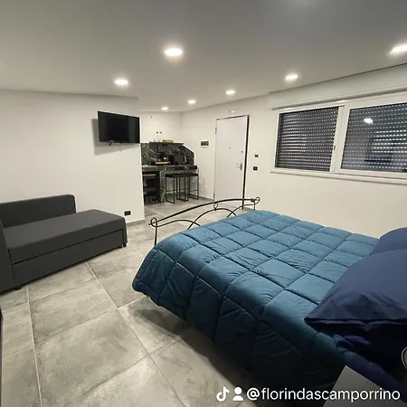 Vittoria House 3* קרלנטיני