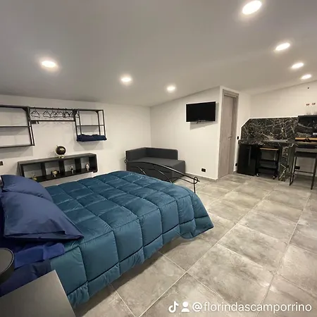 לינה וארוחת בוקר Vittoria House
