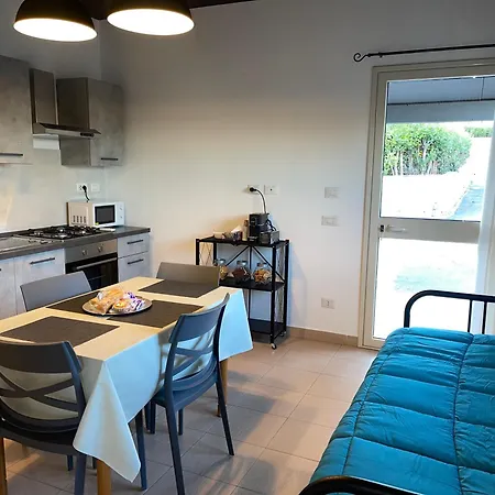 Vittoria House לינה וארוחת בוקר 3*