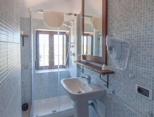 Vittoria House לינה וארוחת בוקר 3*