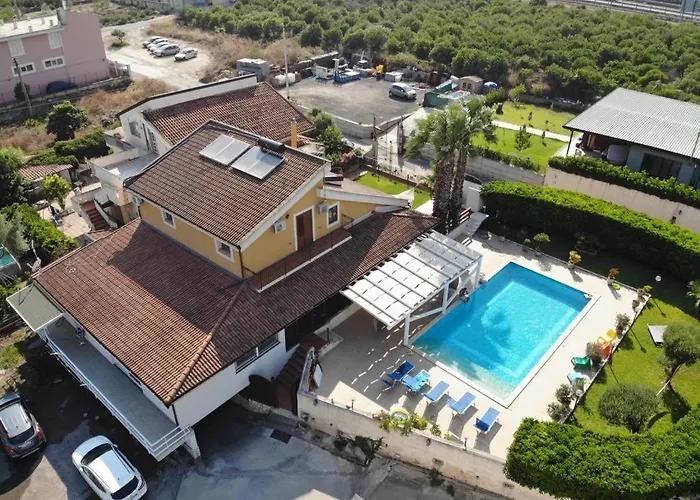 Vittoria House