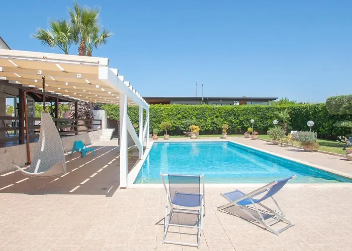 לינה וארוחת בוקר Vittoria House