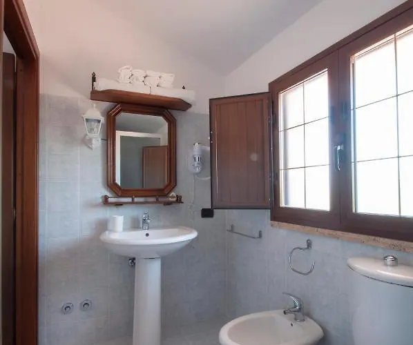 Vittoria House לינה וארוחת בוקר קרלנטיני