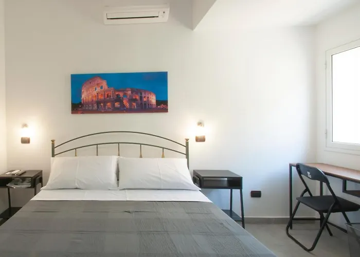 Vittoria House 3* קרלנטיני