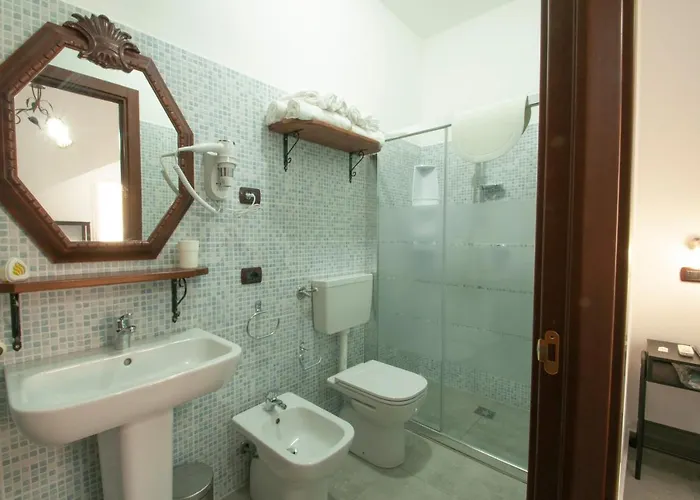 Vittoria House 3*