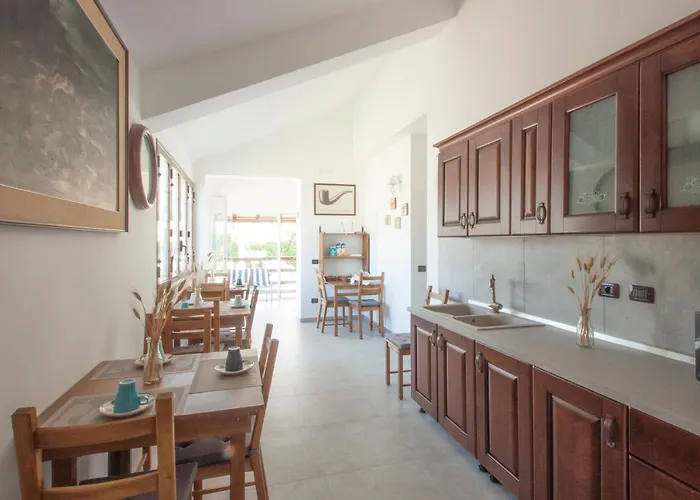 Vittoria House קרלנטיני