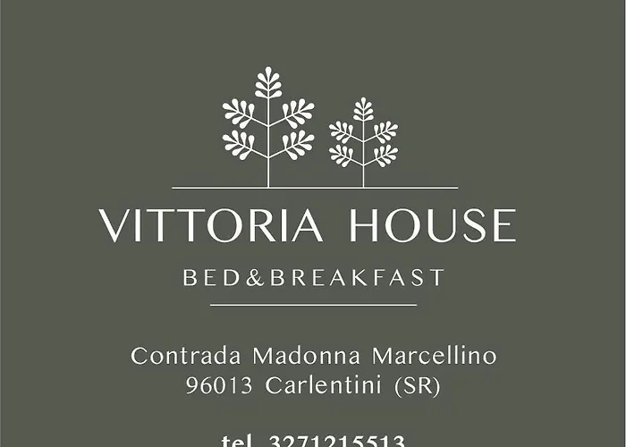 Vittoria House 3*