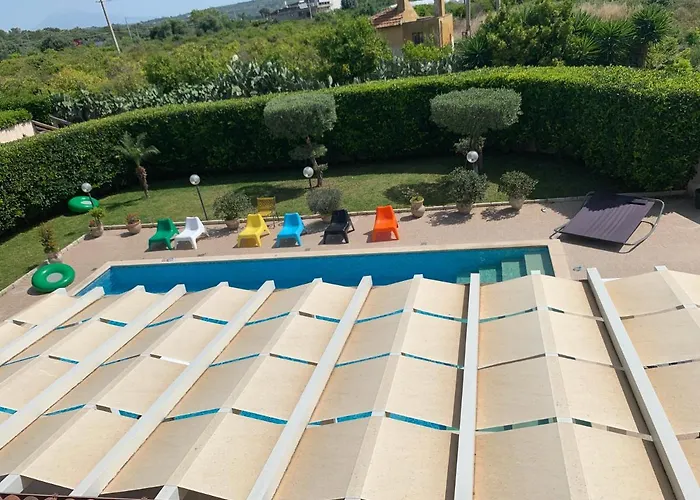 Vittoria House 3*