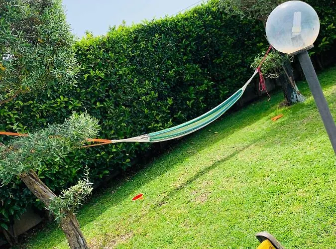 Vittoria House 3* קרלנטיני