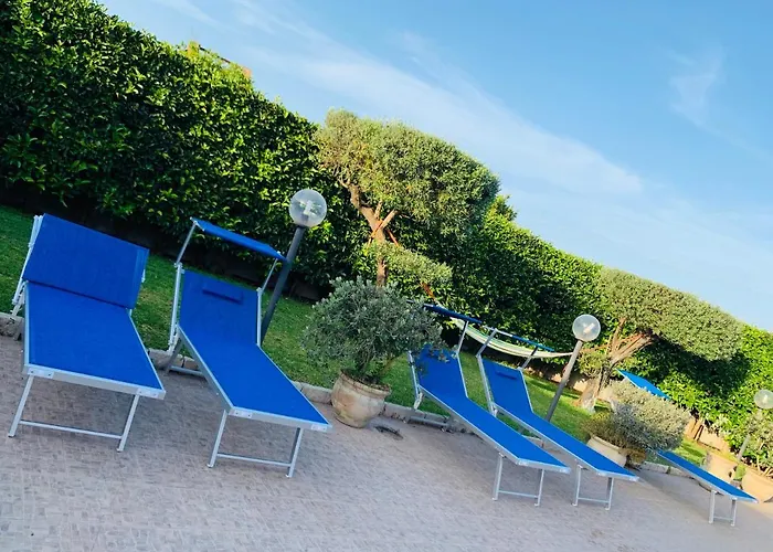 Vittoria House לינה וארוחת בוקר 3*
