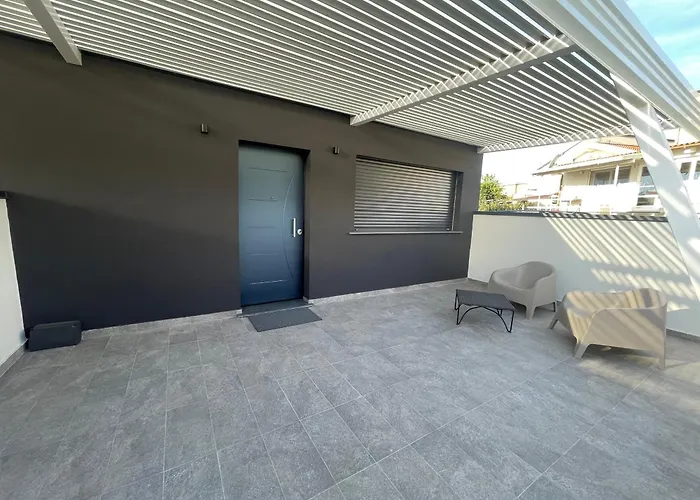 לינה וארוחת בוקר Vittoria House