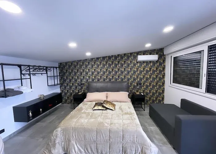 Vittoria House 3*
