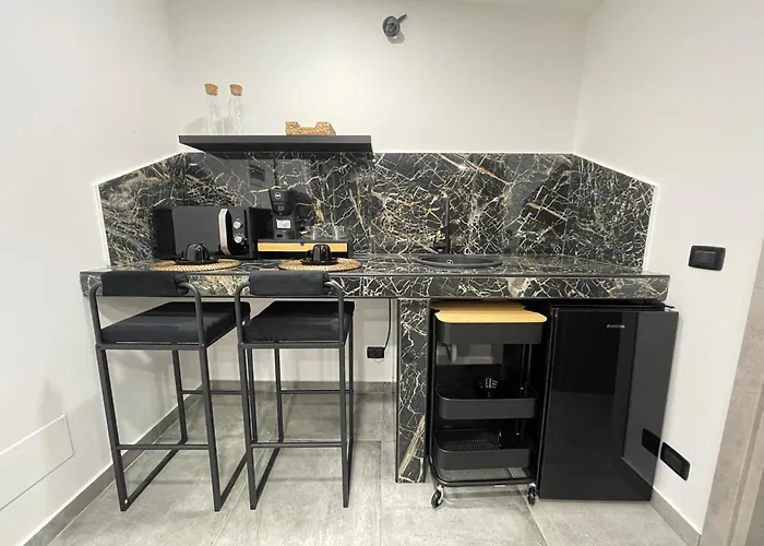 Vittoria House לינה וארוחת בוקר