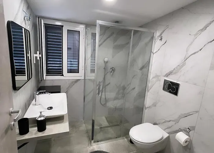 Vittoria House לינה וארוחת בוקר קרלנטיני