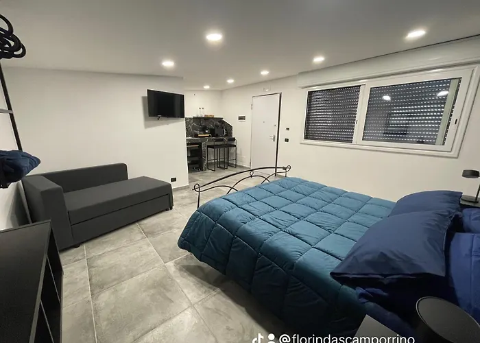 Vittoria House 3* קרלנטיני