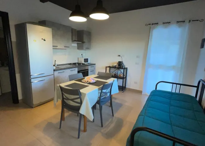 Vittoria House 3* קרלנטיני