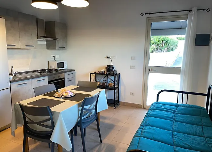 Vittoria House לינה וארוחת בוקר 3*