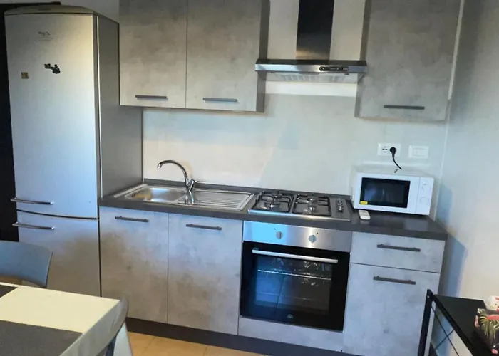 Vittoria House לינה וארוחת בוקר