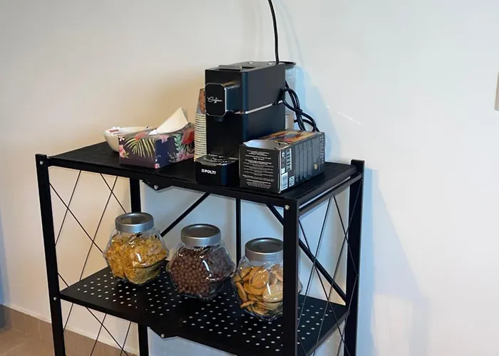 Vittoria House לינה וארוחת בוקר 3*
