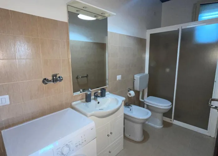 Vittoria House 3*