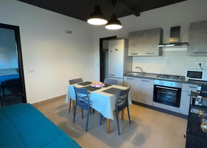 Vittoria House קרלנטיני